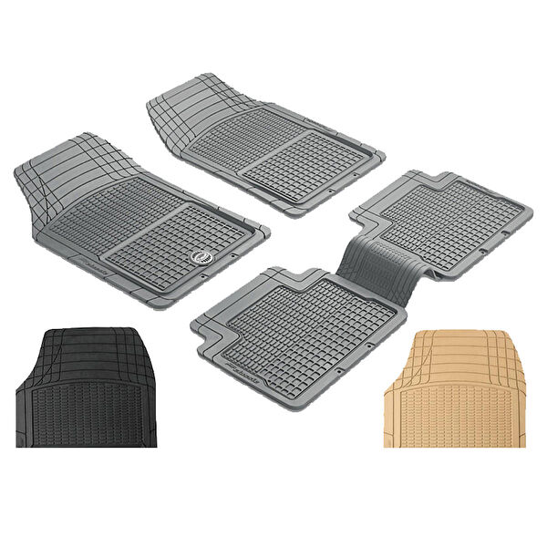 CMGTUNİNG Halı Paspaslar