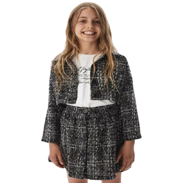 Fancykidsantalya Kız Çocuk Takım