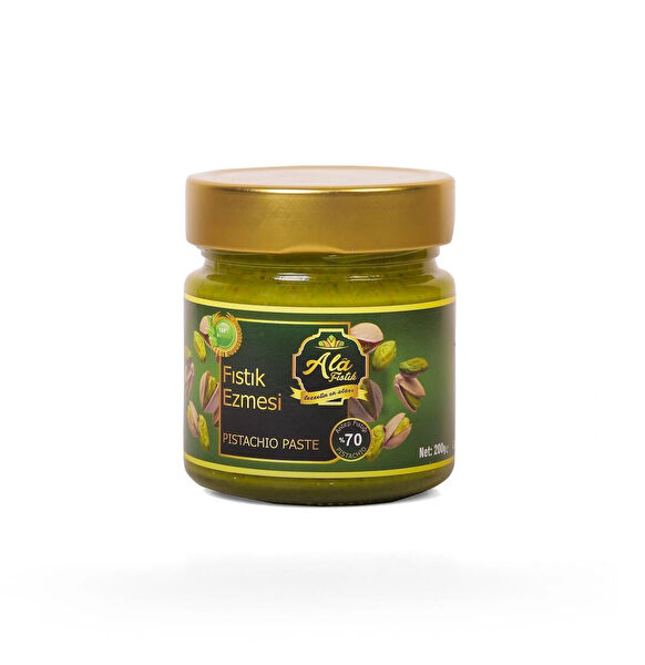 ALA Fıstık Ezmesi
