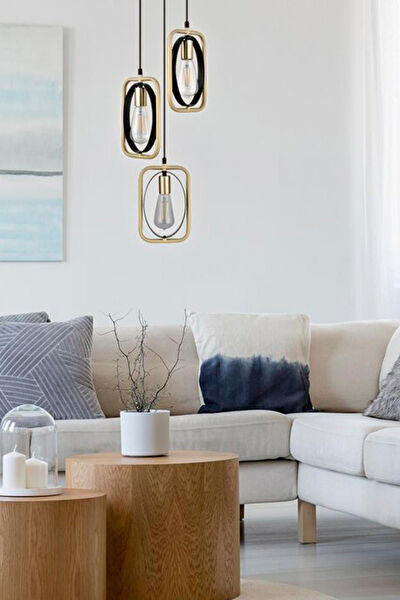 EYS Aydınlatma Avize, Sarkıt