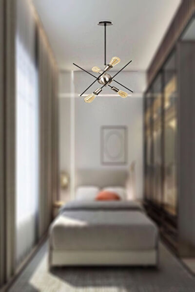 EYS Aydınlatma Avize, Sarkıt