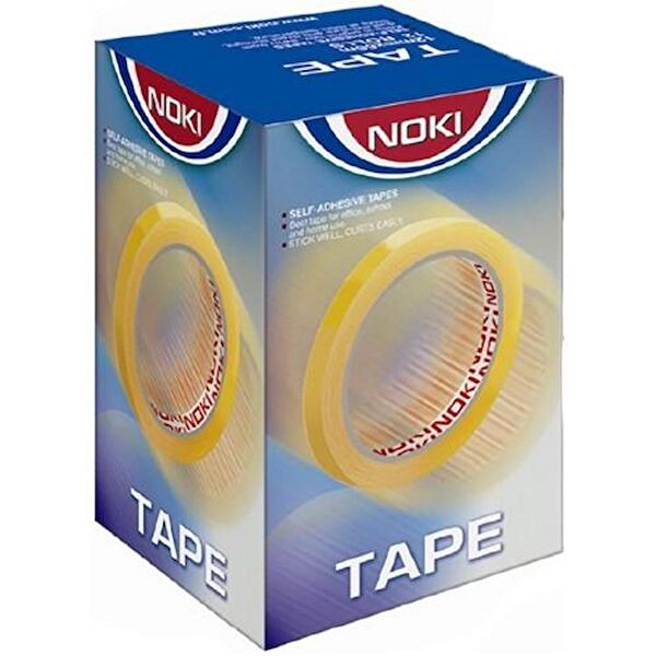 Noki Bant, Bant Makinesi