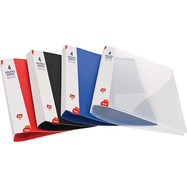 Dosya Yayınevi Dosya