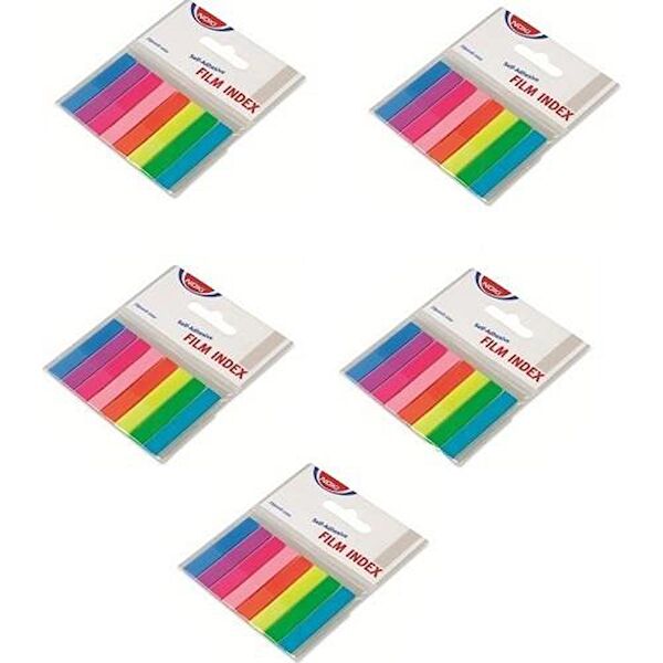 Noki Post-it, Not Kağıdı