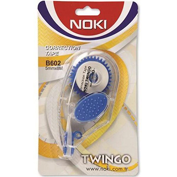 Noki Daksil, Şerit Silici