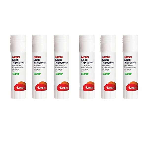 Noki Yapıştırıcı