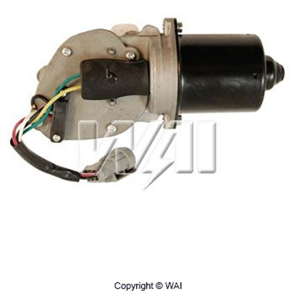 WAI-AV Silecek Motoru