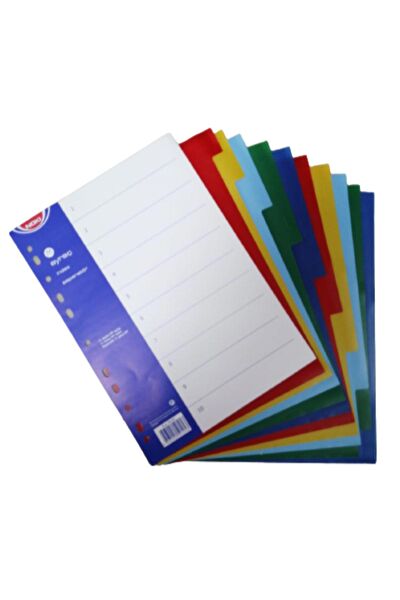 Noki Ayraç ve Seperatör