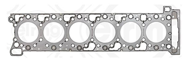 Universal Krank, Piston ve Contalar