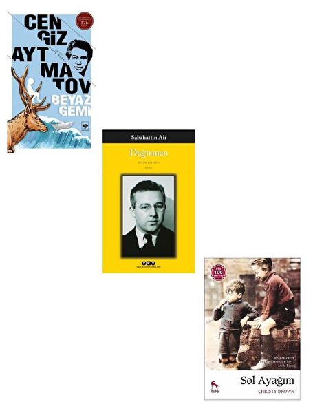 Yapı Kredi Yayınları Roman