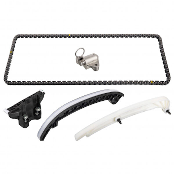 Akd Zincir Grubu Parçaları