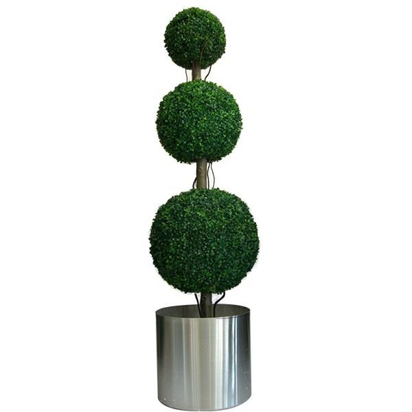 Nettenevime Yapay Çiçek, Meyve