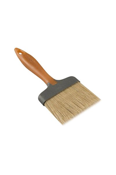 Dekor Boya Fırçası, Boya Rulosu