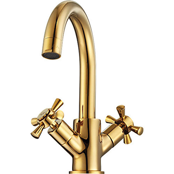 E.C.A Lavabo Bataryası