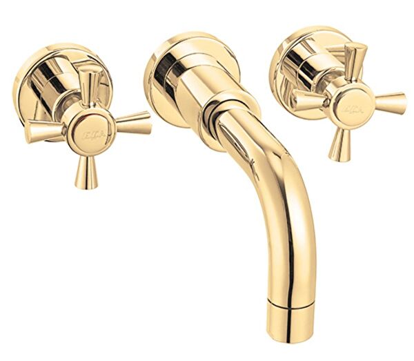 E.C.A Lavabo Bataryası