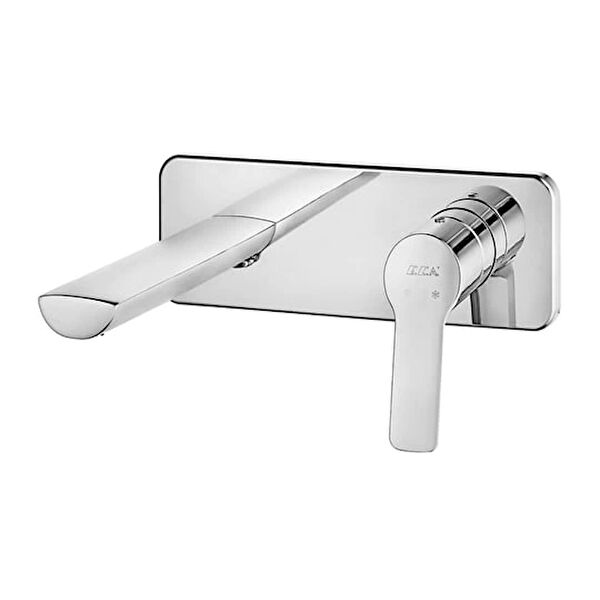 E.C.A Lavabo Bataryası