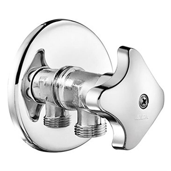 E.C.A Musluk Uçları