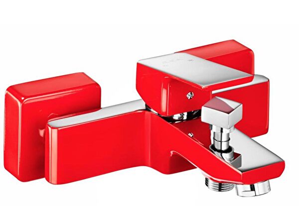 E.C.A Banyo Bataryası