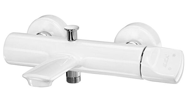 E.C.A Banyo Bataryası