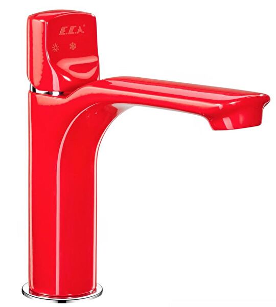 E.C.A Lavabo Bataryası