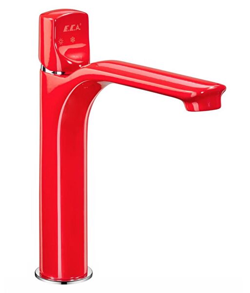 E.C.A Lavabo Bataryası