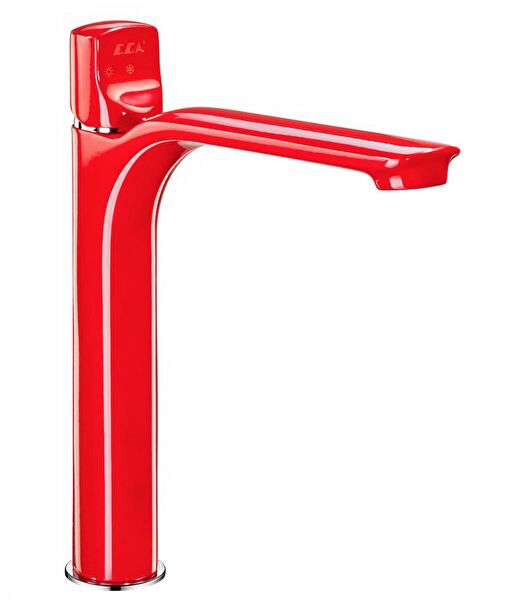 E.C.A Lavabo Bataryası