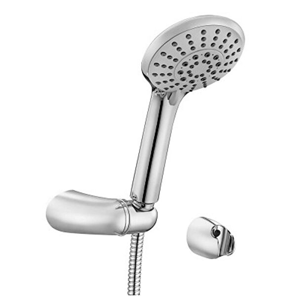 E.C.A Duş Başlığı, Spirali, Seti