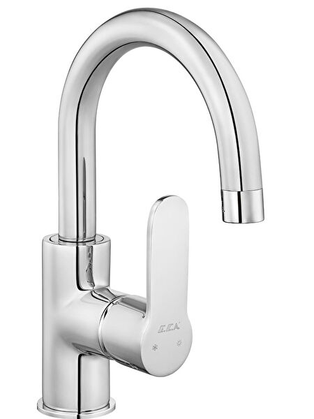 Eca Yedek Parça Lavabo Bataryası