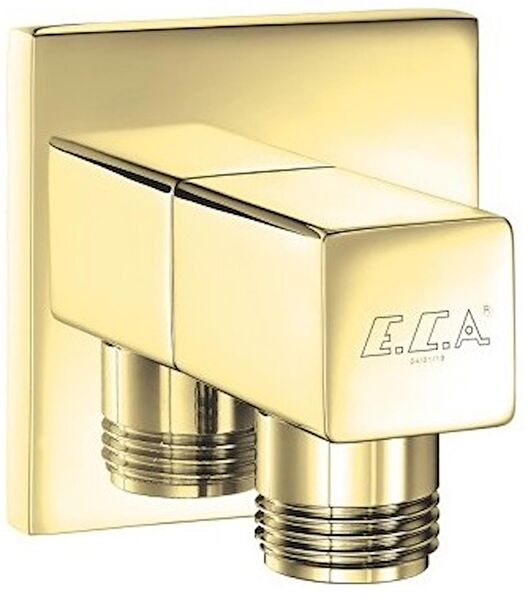 E.C.A Duş Başlığı, Spirali, Seti