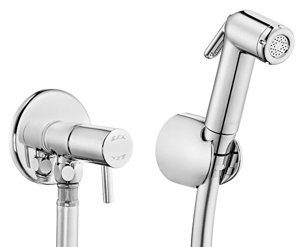 E.C.A Taharet Musluğu