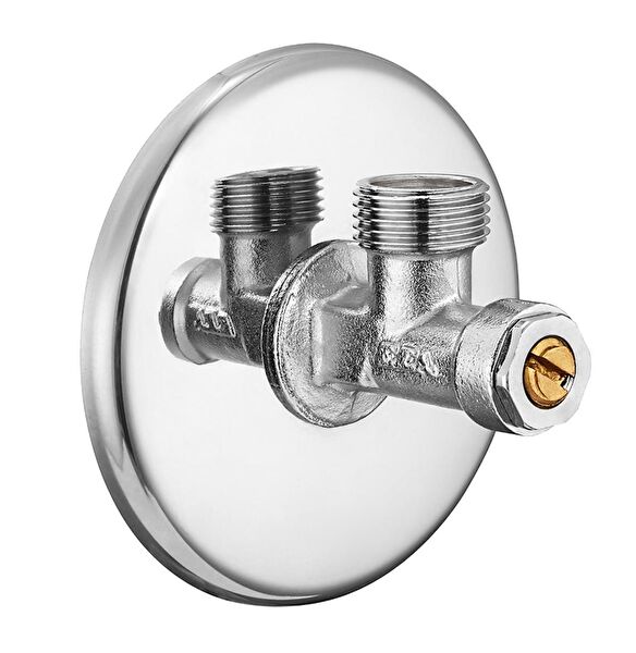 E.C.A Musluk Uçları