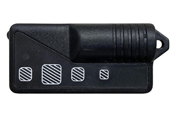 E.C.A Fotoselli Batarya