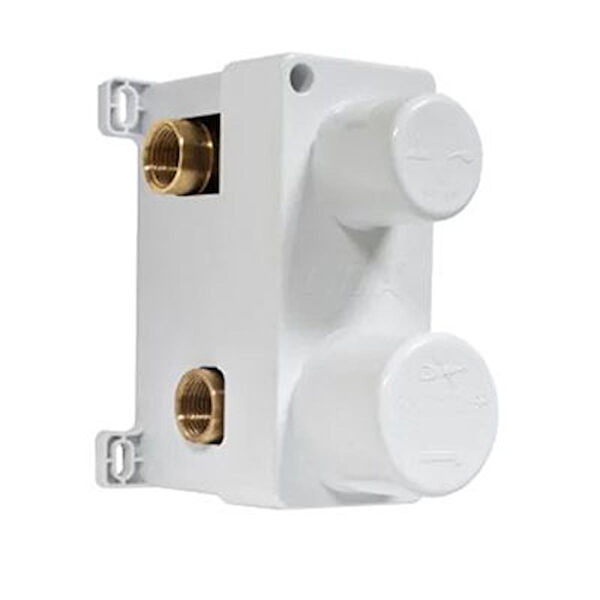 E.C.A Banyo Bataryası