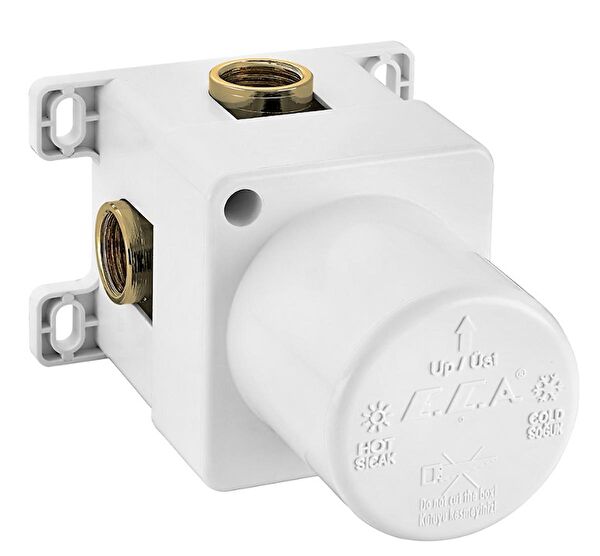 E.C.A Banyo Bataryası