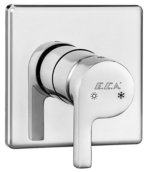 E.C.A Banyo Bataryası