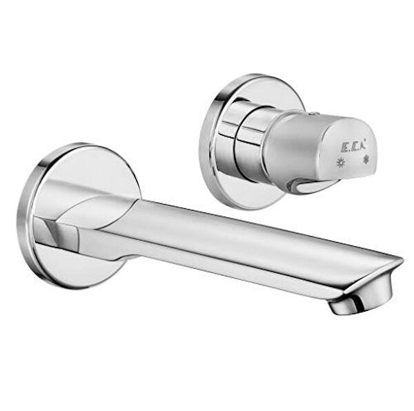 E.C.A Lavabo Bataryası