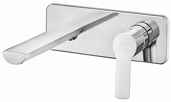 E.C.A Lavabo Bataryası