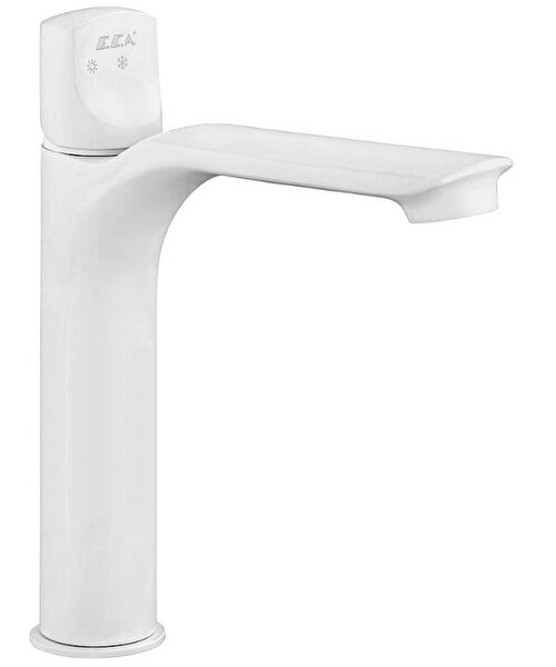 E.C.A Lavabo Bataryası