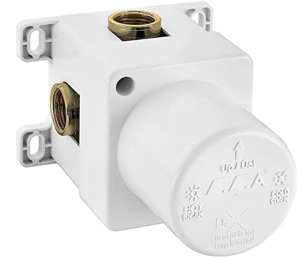 E.C.A Banyo Bataryası