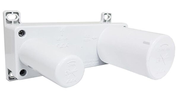 E.C.A Lavabo Bataryası