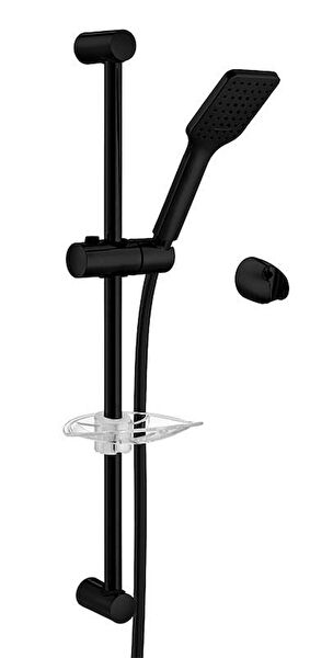 E.C.A Duş Başlığı, Spirali, Seti