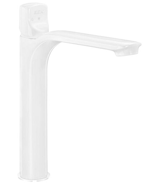 E.C.A Lavabo Bataryası