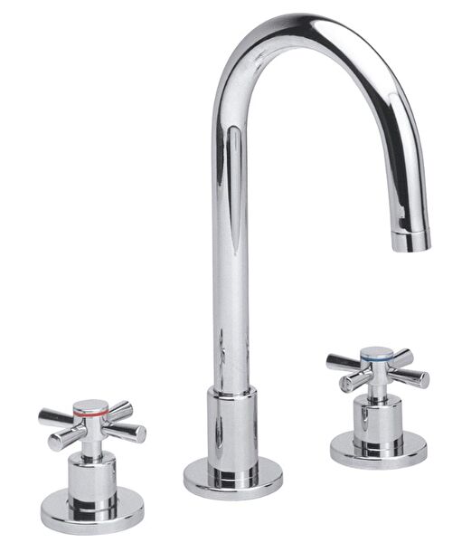 E.C.A Lavabo Bataryası