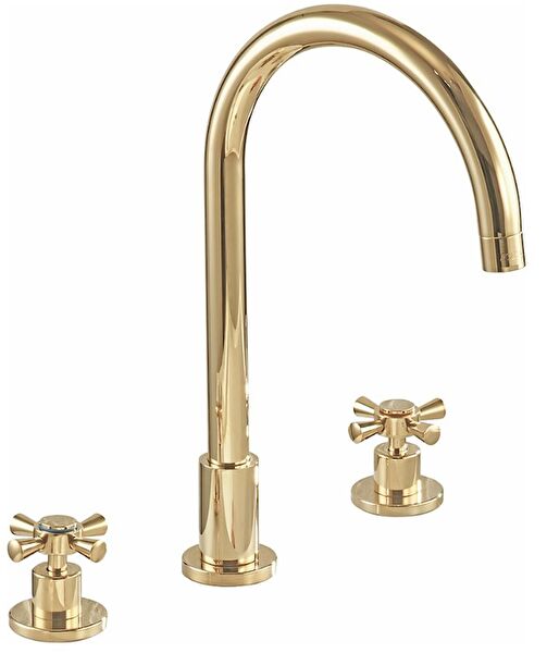 E.C.A Lavabo Bataryası