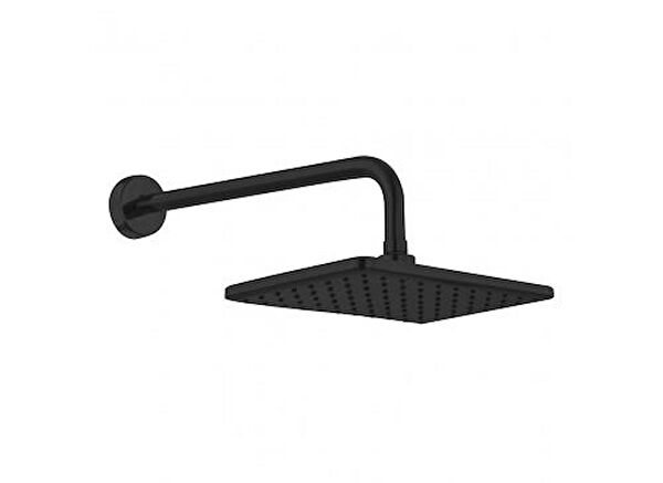 Ar/Yak Duş Başlığı, Spirali, Seti