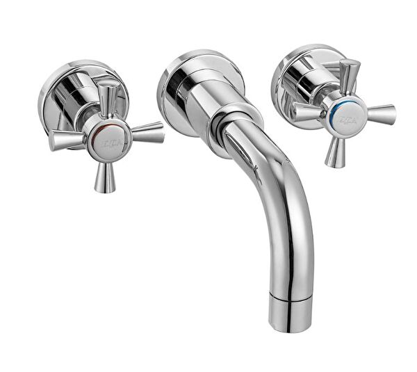 E.C.A Lavabo Bataryası