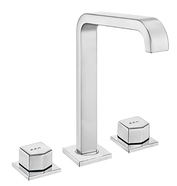 E.C.A Lavabo Bataryası