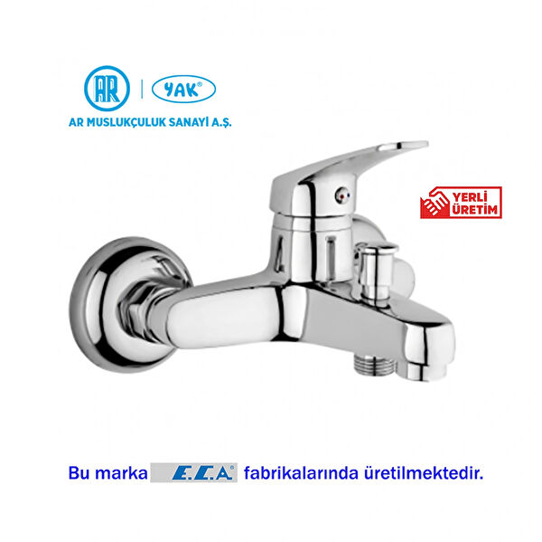 Ar Banyo Bataryası