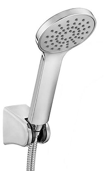 E.C.A Duş Başlığı, Spirali, Seti