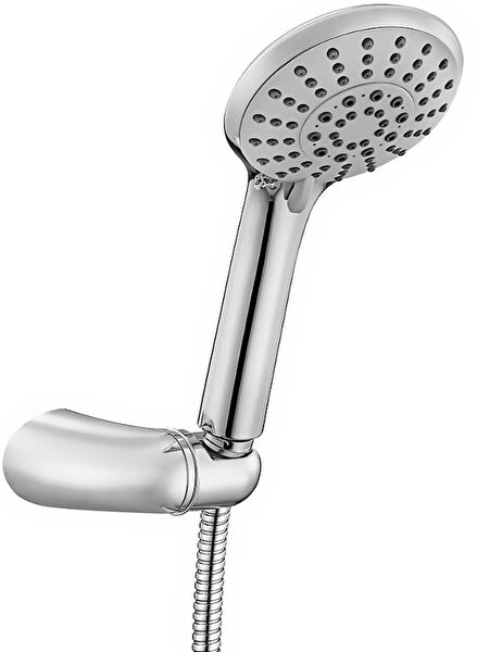 E.C.A Duş Başlığı, Spirali, Seti